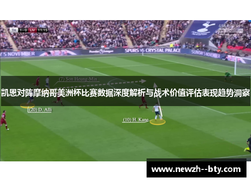 凯恩对阵摩纳哥美洲杯比赛数据深度解析与战术价值评估表现趋势洞察 凯恩对阵摩纳哥美洲杯比赛数据深度解析与战术价值评估表现趋势洞察