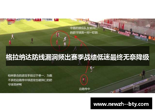 格拉纳达防线漏洞频出赛季战绩低迷最终无奈降级 格拉纳达防线漏洞频出赛季战绩低迷最终无奈降级